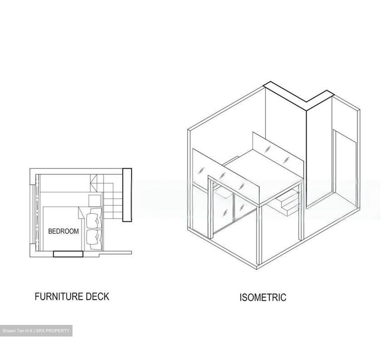Urban Vista (D16), Condominium #480347331
